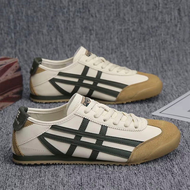 Zapatillas Hombre Fashion Trend Moqenko