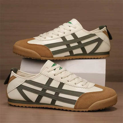 Zapatillas Hombre Fashion Trend Moqenko