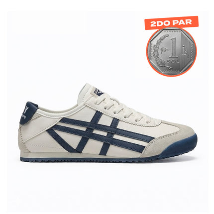 Zapatillas Hombre Fashion Trend Moqenko