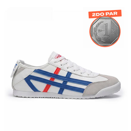 Zapatillas Hombre Fashion Trend Moqenko