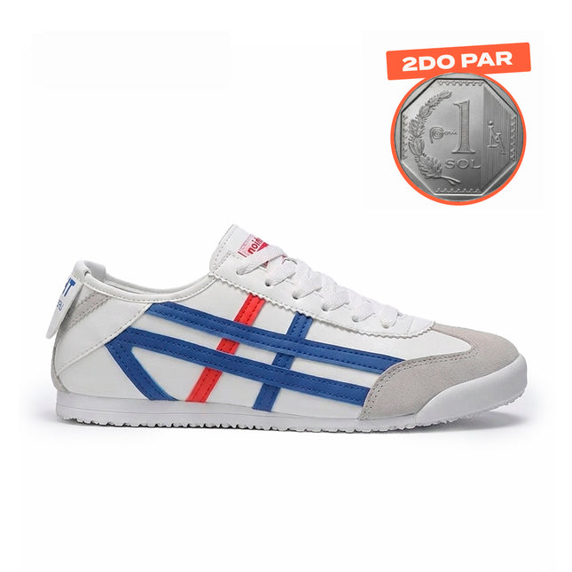 Zapatillas Hombre Fashion Trend Moqenko