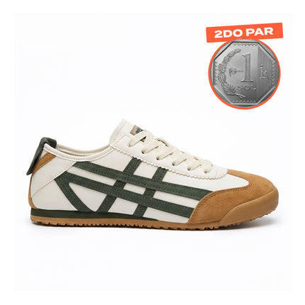 Zapatillas Hombre Fashion Trend Moqenko