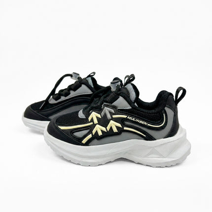 Zapatillas Niños Moqenko