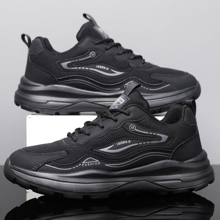 Zapatillas Hombre ONYX Moqenko