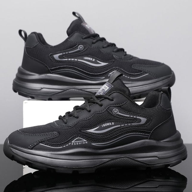 Zapatillas Hombre ONYX Moqenko