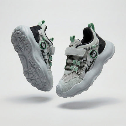 Zapatillas Niños Moqenko