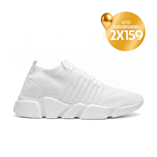 Zapatillas Hombre FLEXON Moqenko