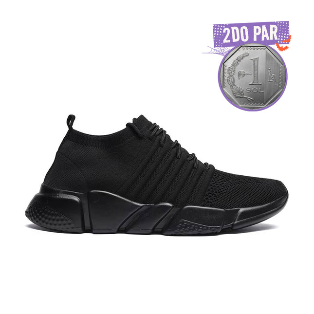 Zapatillas Hombre FLEXON Moqenko