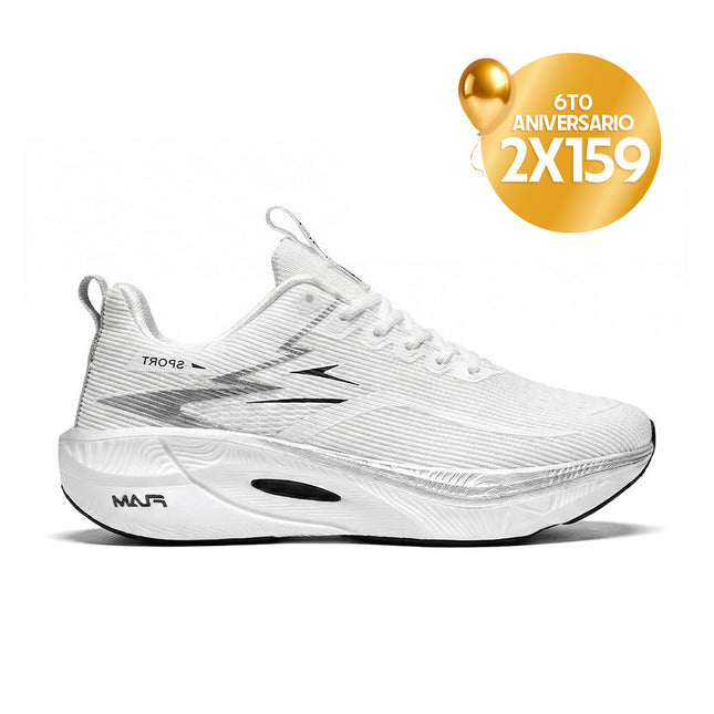 Zapatillas Hombre FLUX Moqenko