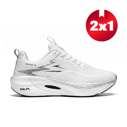 Zapatillas Hombre FLUX Moqenko