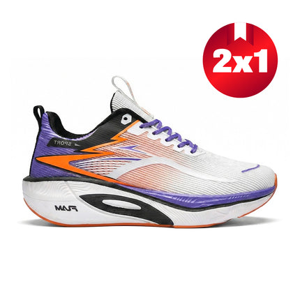 Zapatillas Hombre FLUX Moqenko
