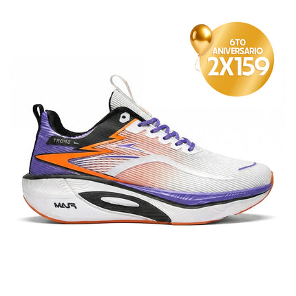Zapatillas Hombre FLUX Moqenko