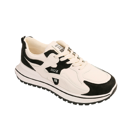 Zapatillas Mujer Shira Negro Moqenko PV