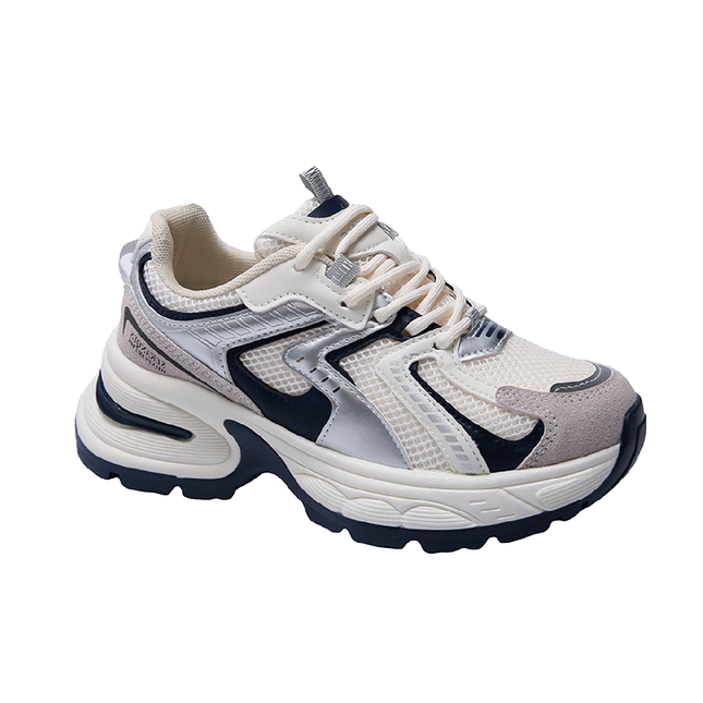 Zapatillas Mujer Azura Blanco Moqenko