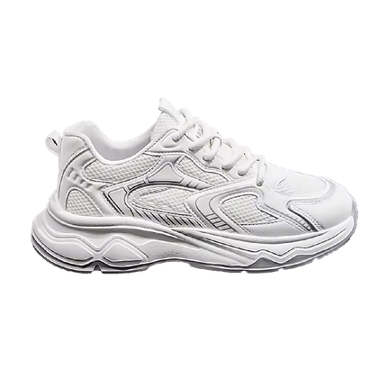 Zapatillas Hombre Halo Gris Moqenko PV