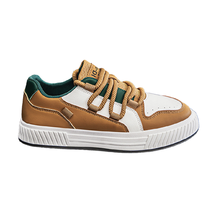 Zapatillas Hombre Kraft Kakhi Moqenko PV