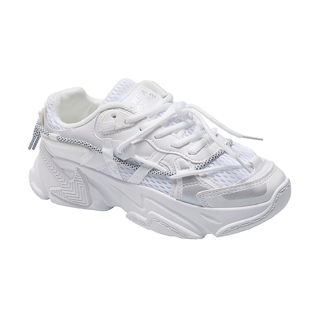 Zapatillas Hombre Nexus Blanco Moqenko