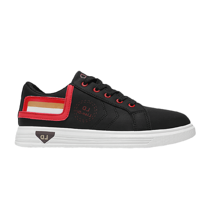 Zapatillas Hombre Strike Negro Moqenko PV