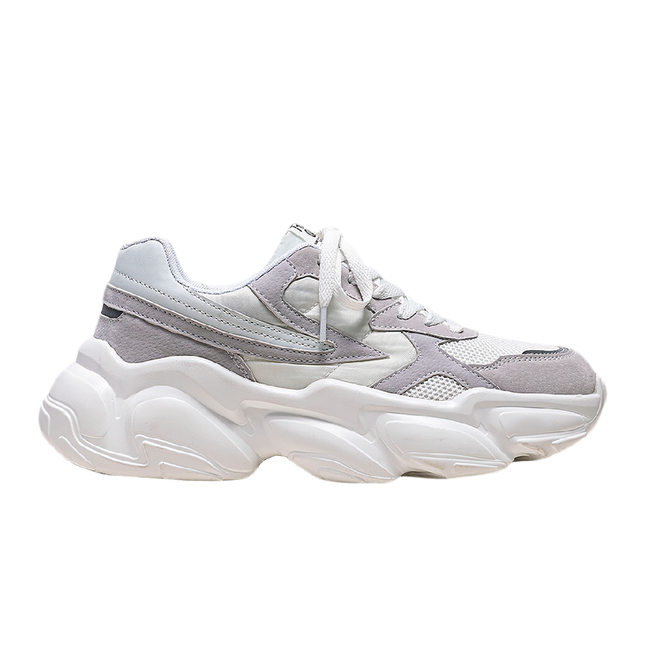 Zapatillas Hombre Vorax Blanco Moqenko