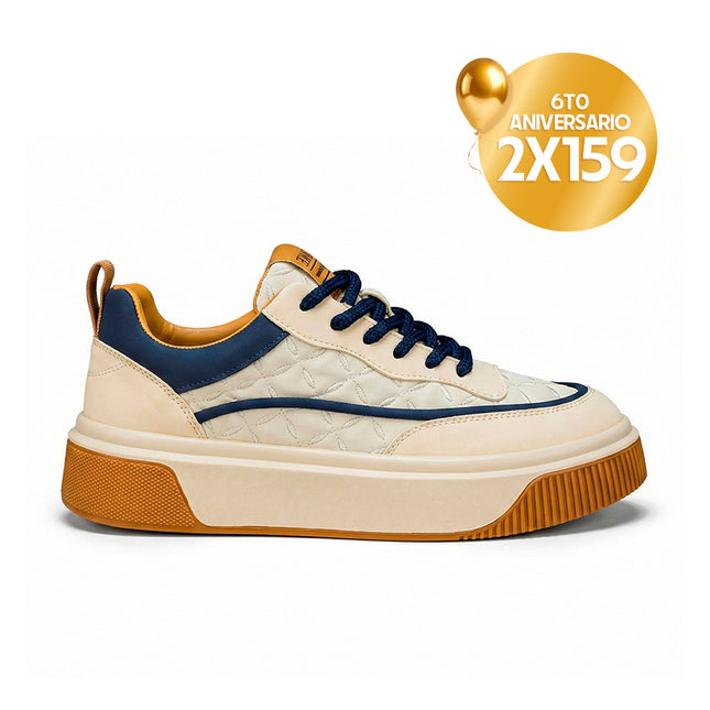 Zapatillas Hombre FORMER Moqenko