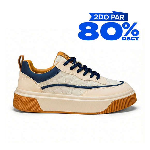 Zapatillas Hombre FORMER Moqenko