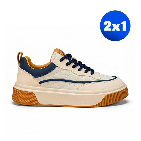 Zapatillas Hombre FORMER Moqenko
