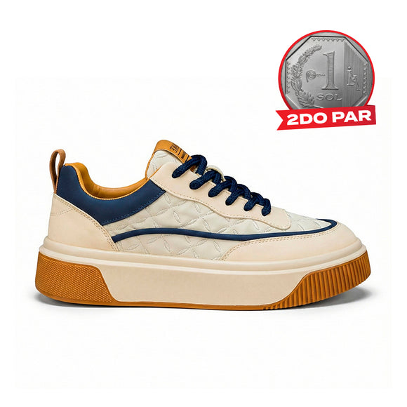 Zapatillas Hombre FORMER Moqenko