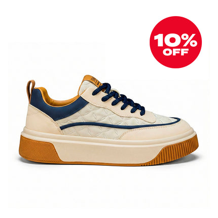 Zapatillas Hombre FORMER Moqenko