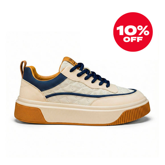 Zapatillas Hombre FORMER Moqenko