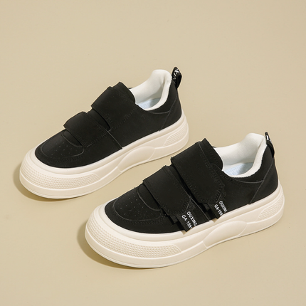 Zapatillas Mujer Nuba Negro Moqenko PV