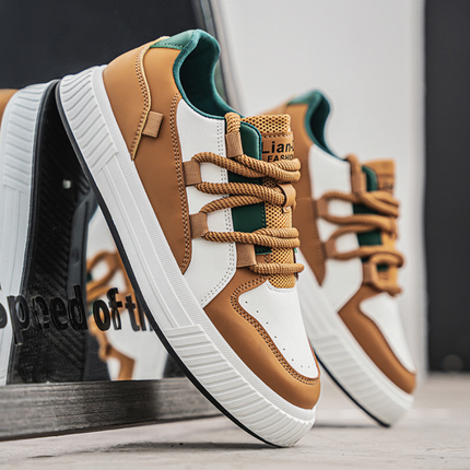 Zapatillas Hombre Kraft Moqenko