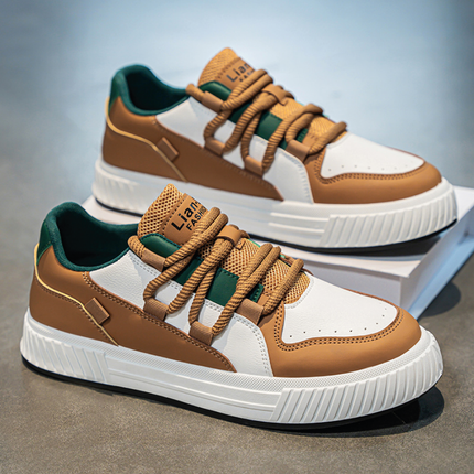 Zapatillas Hombre Kraft Moqenko