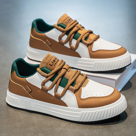 Zapatillas Hombre Kraft Moqenko