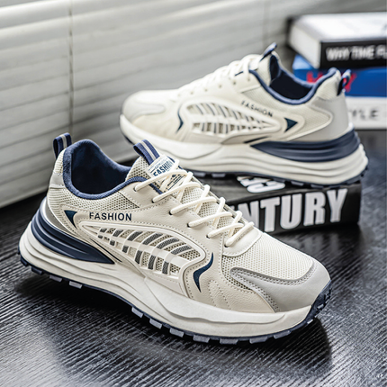 Zapatillas Hombre Vantage Moqenko
