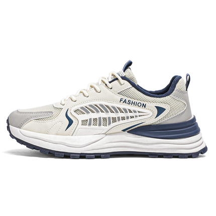 Zapatillas Hombre Vantage Moqenko
