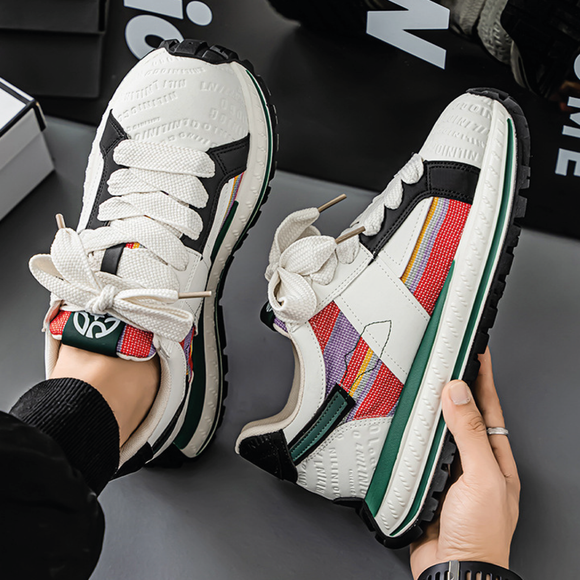 Zapatillas Hombre Prisma Moqenko