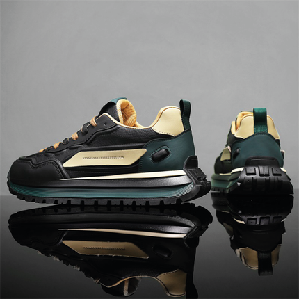 Zapatillas Hombre Ranger Moqenko