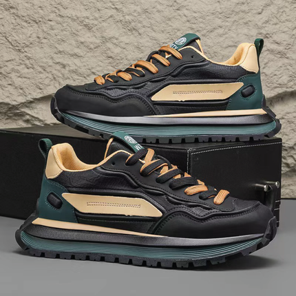Zapatillas Hombre Ranger Moqenko