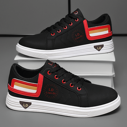 Zapatillas Hombre Strike Moqenko
