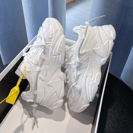 Zapatillas Hombre Nexus Blanco Moqenko PV