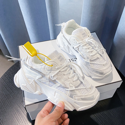 Zapatillas Hombre Nexus Blanco Moqenko PV