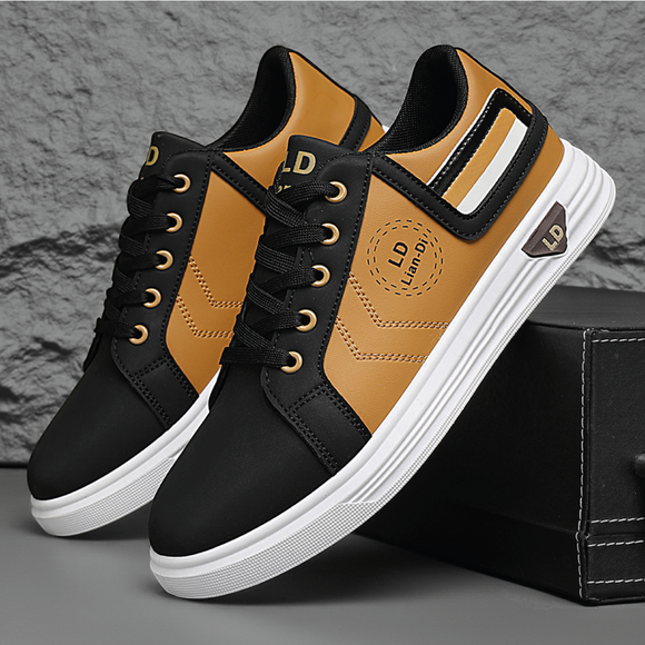 Zapatillas Hombre Strike Moqenko