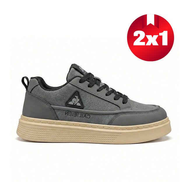 Zapatillas Hombre FOUND Moqenko