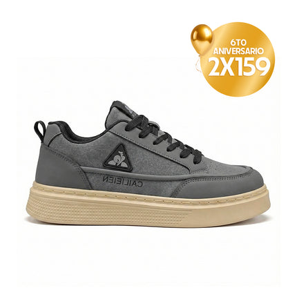Zapatillas Hombre FOUND Moqenko