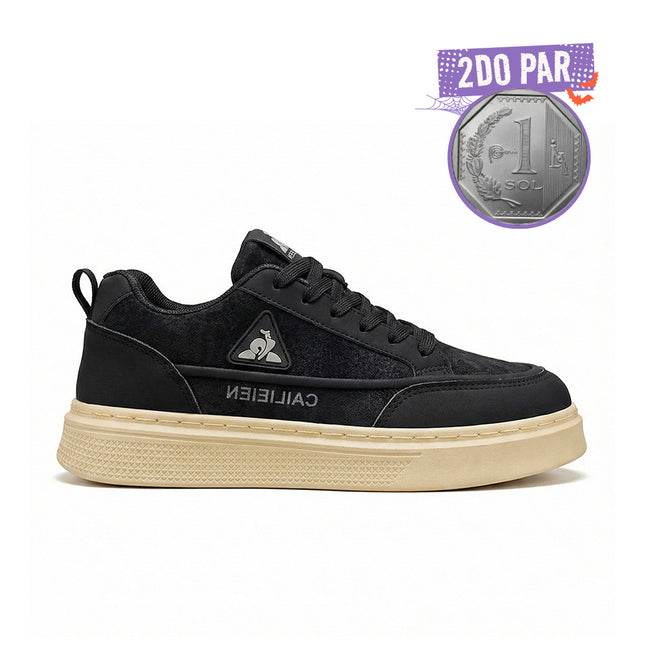 Zapatillas Hombre FOUND Moqenko