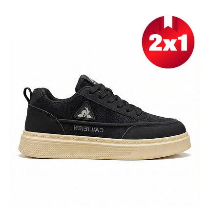 Zapatillas Hombre FOUND Moqenko