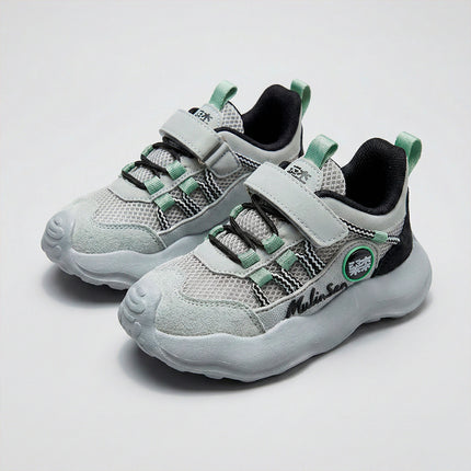 Zapatillas Niños Moqenko