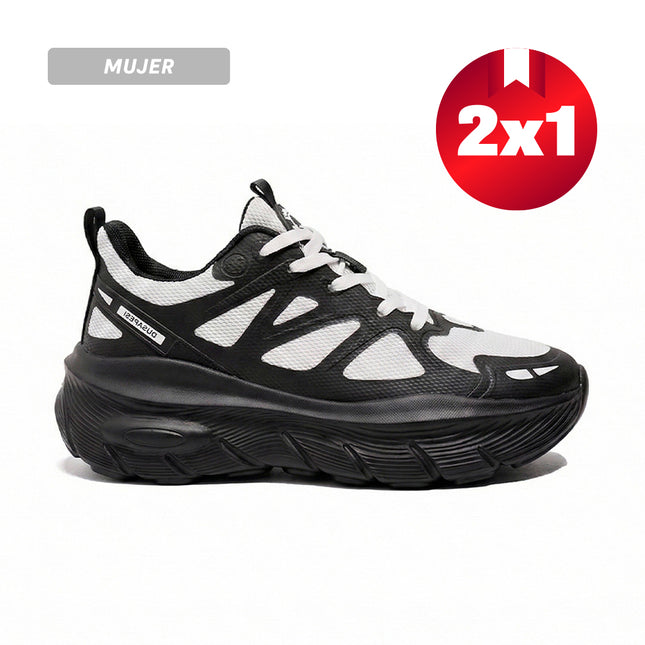 Zapatillas Mujer GRAVITY Moqenko