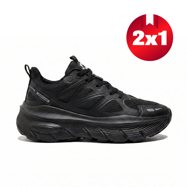 Zapatillas Hombre GRAVITY Moqenko