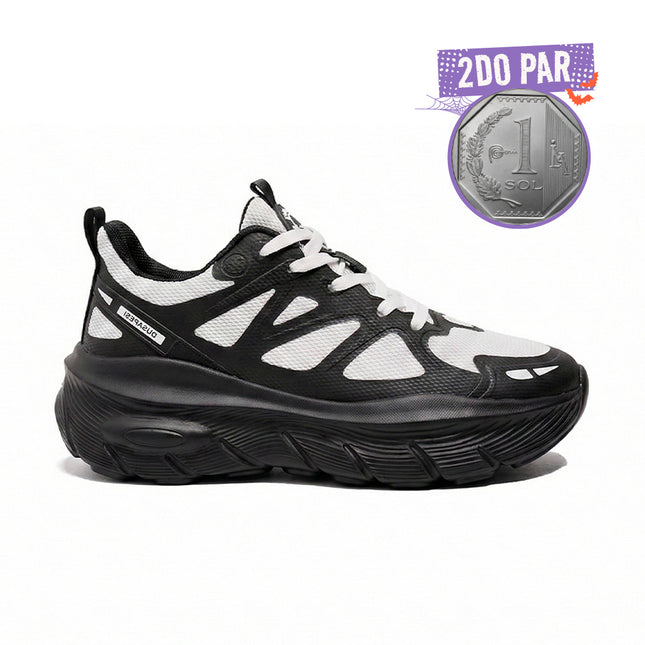 Zapatillas Hombre GRAVITY Moqenko